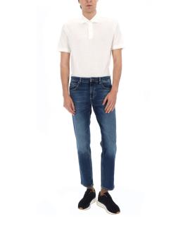 HUGO BOSS Джинсы скинни