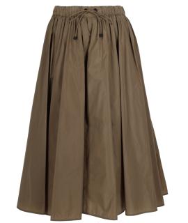 MAX MARA Юбка миди