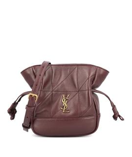 SAINT LAURENT Сумка через плечо