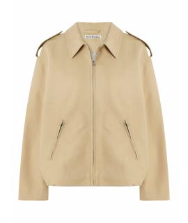 ACNE STUDIOS Тренч/плащ