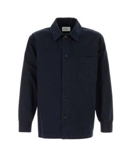 SAINT LAURENT Куртка