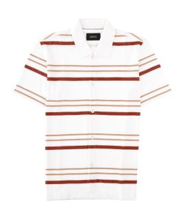 HUGO BOSS Поло с коротким рукавом