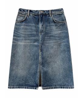 12 STOREEZ Юбка миди