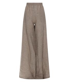 FABIANA FILIPPI Прямые брюки