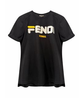 FENDI Футболка