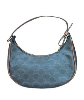 CELINE Сумка с короткими ручками