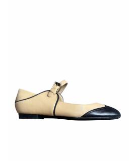 CHANEL Балетки