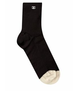 CHANEL Носки, чулки и колготы