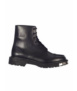 CELINE Высокие ботинки