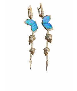 STEPHEN WEBSTER Серьги