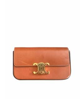 CELINE Сумка через плечо