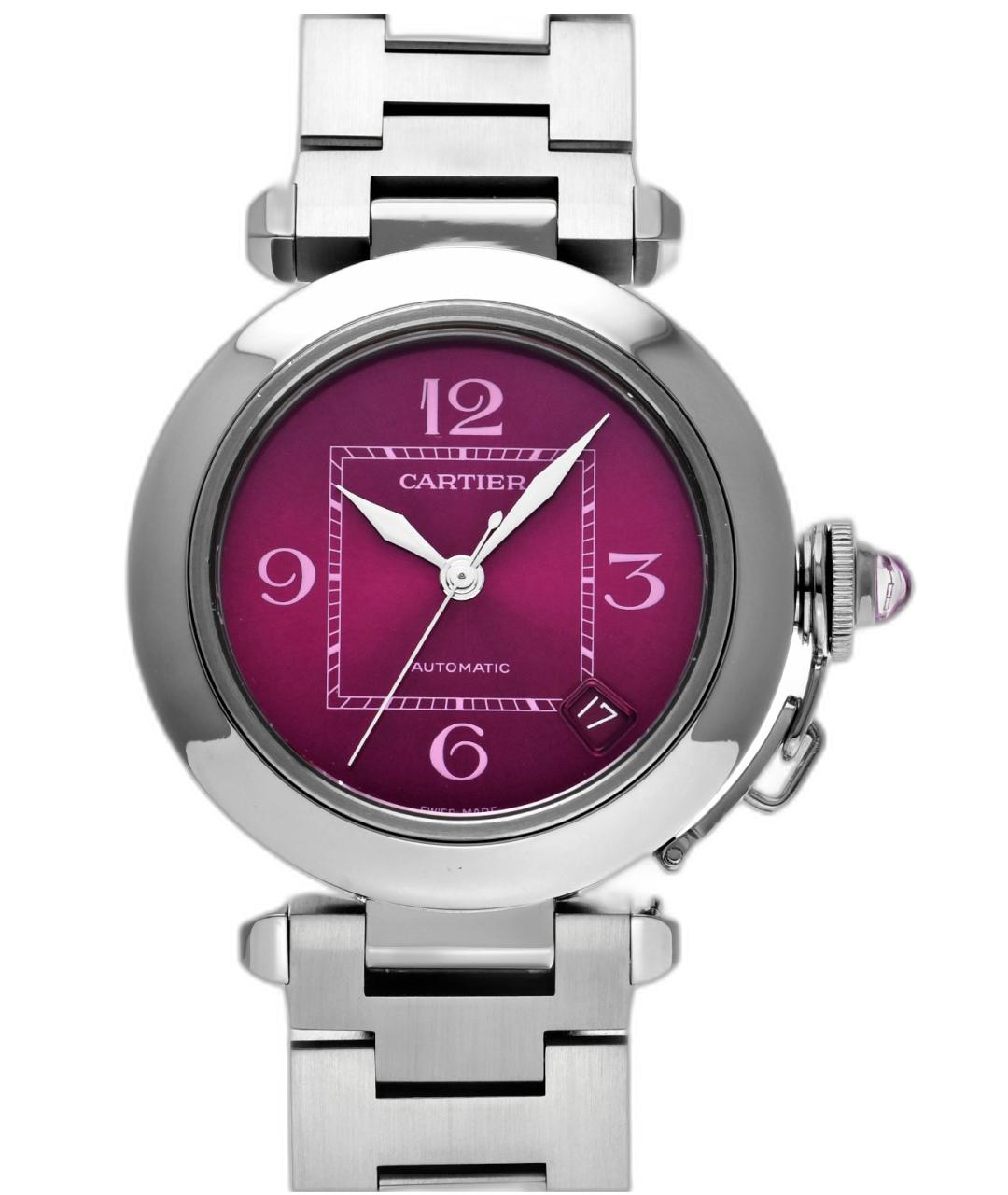 CARTIER Часы, фото 1