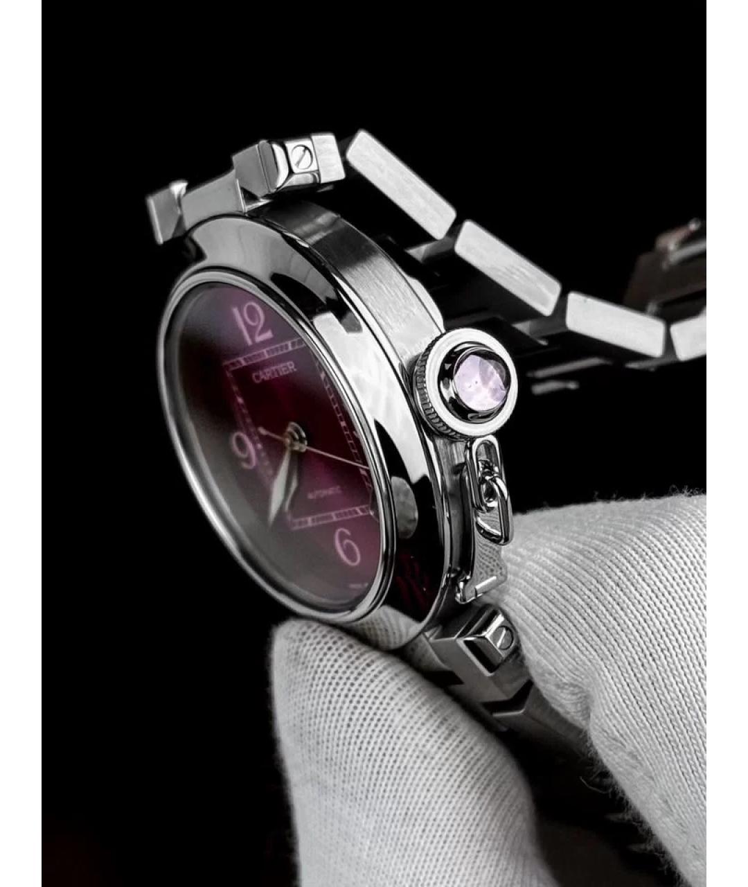 CARTIER Часы, фото 3