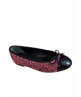 CHANEL Балетки