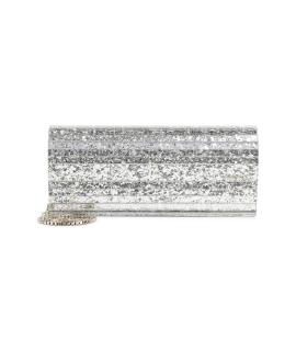 JIMMY CHOO Клатч/вечерняя сумка