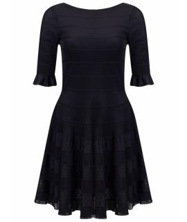 CHRISTIAN DIOR Повседневное платье