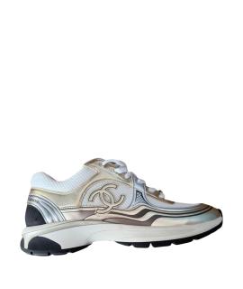 CHANEL Кроссовки