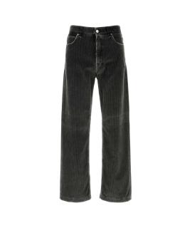 FENDI Прямые джинсы