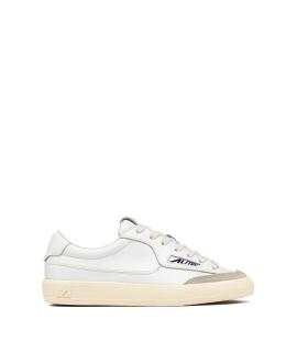 AUTRY Низкие кроссовки / кеды