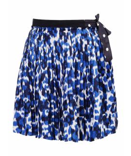 LOUIS VUITTON Юбка мини