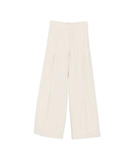 DRIES VAN NOTEN Прямые брюки