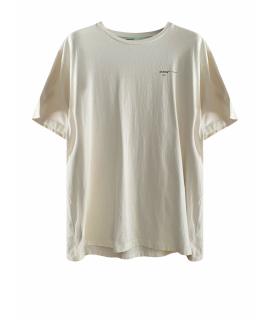OFF-WHITE Футболка