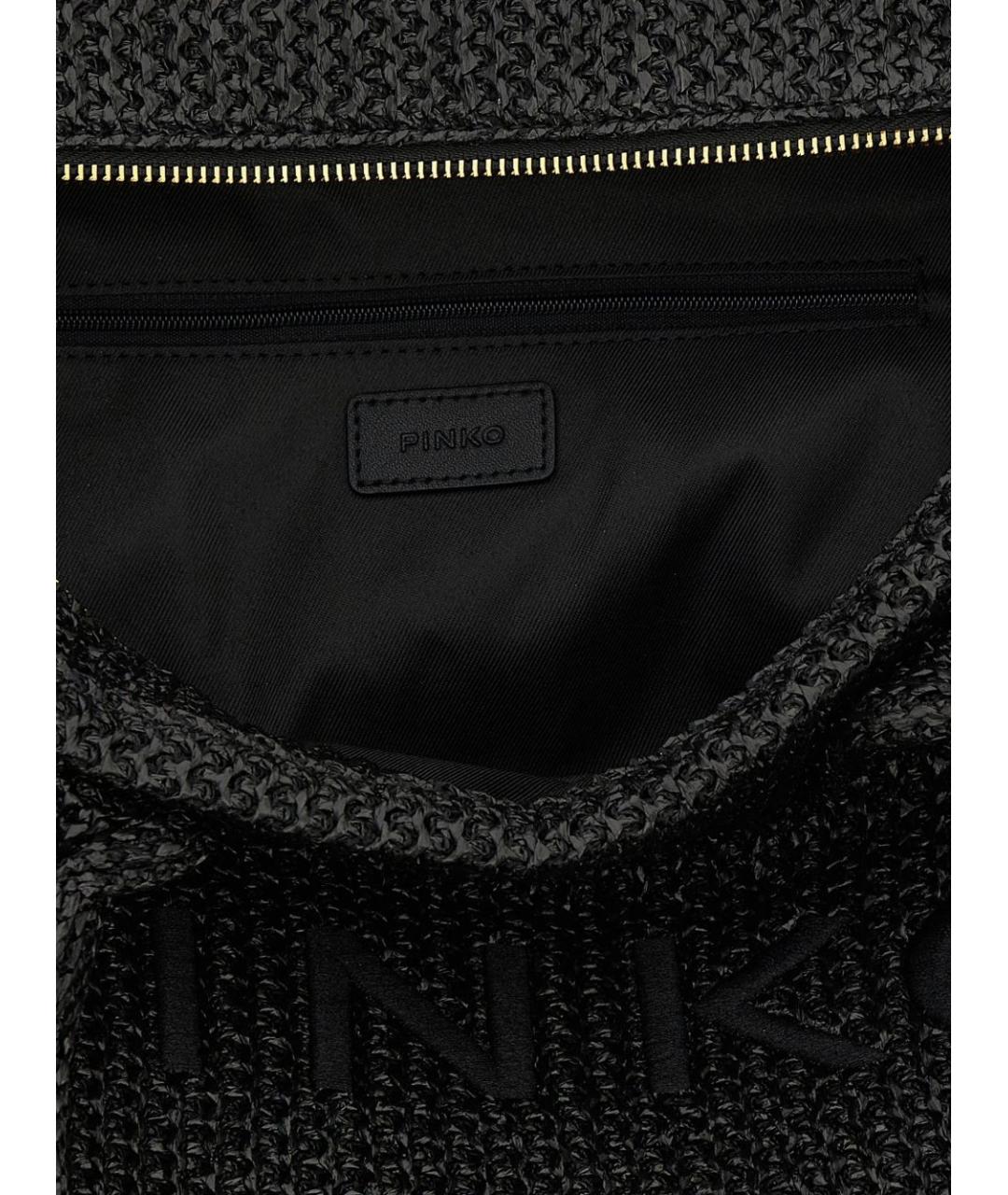 PINKO Сумка тоут, фото 4