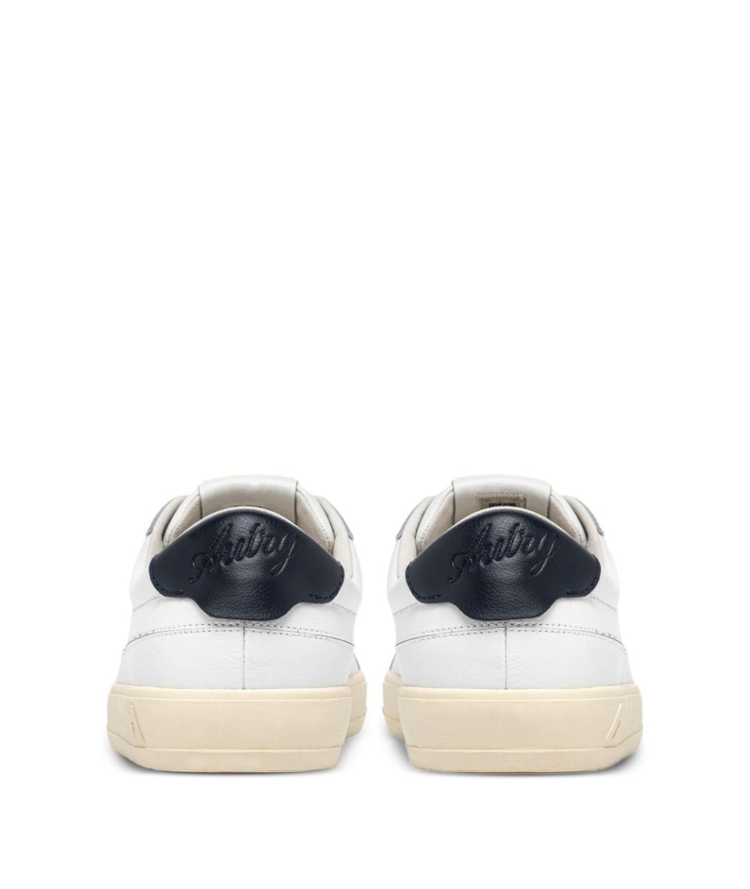 AUTRY Низкие кроссовки / кеды, фото 4