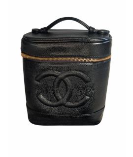 CHANEL Сумка с короткими ручками