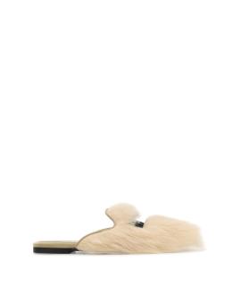 DOLCE&GABBANA Мюли