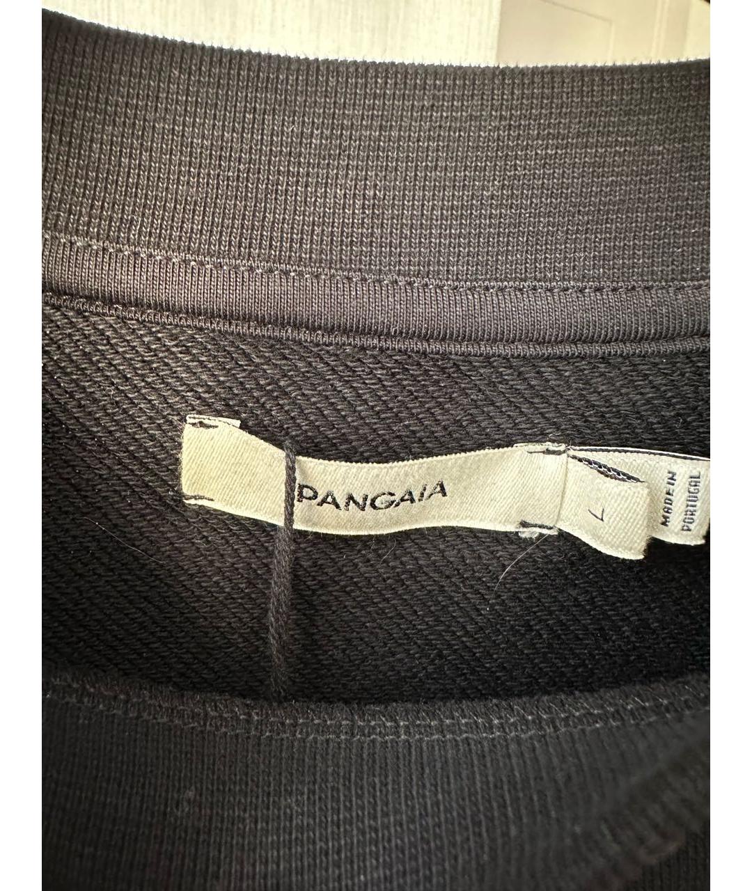 THE PANGAIA Черный повседневный костюм, фото 4