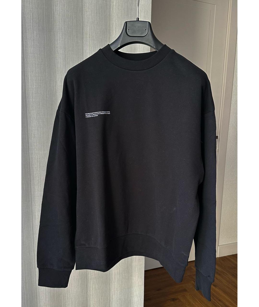 THE PANGAIA Черный повседневный костюм, фото 6