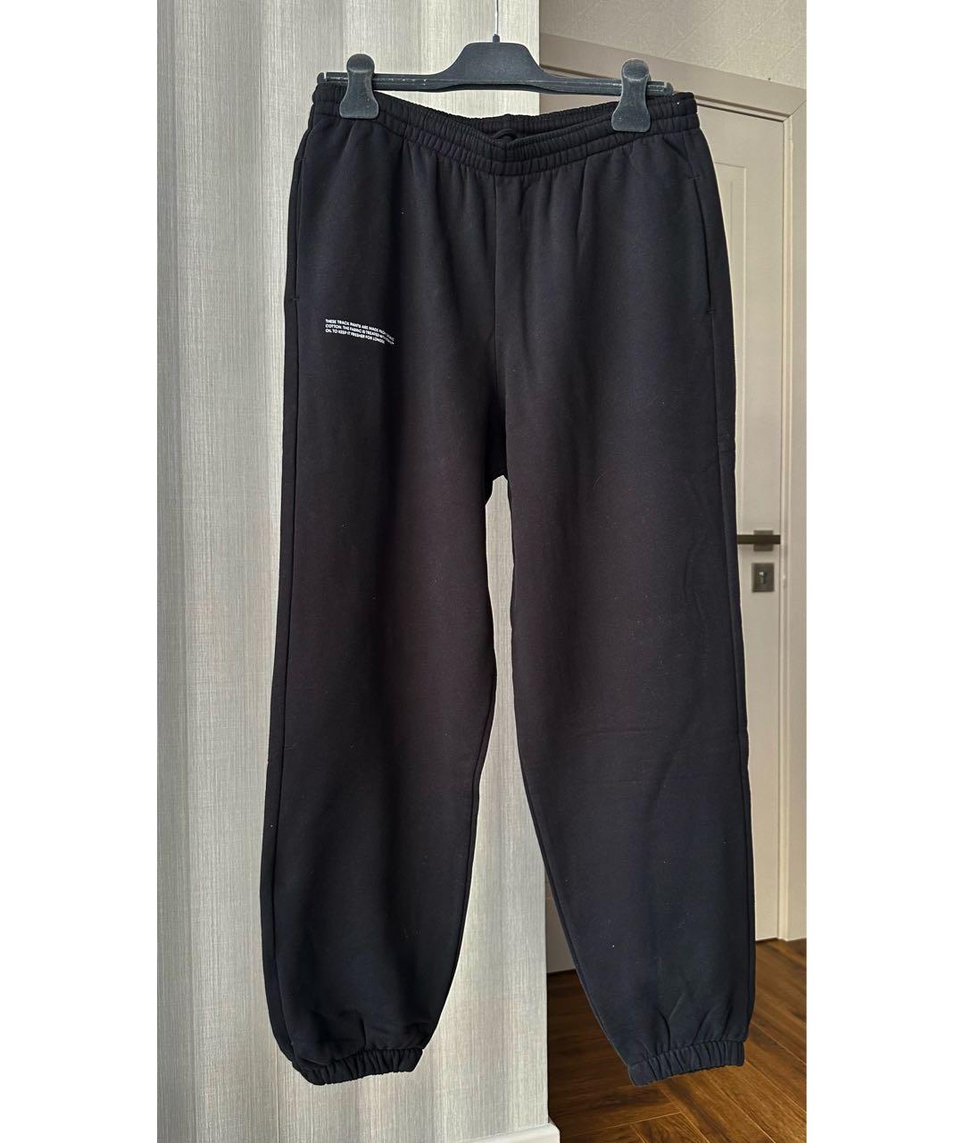 THE PANGAIA Черный повседневный костюм, фото 2