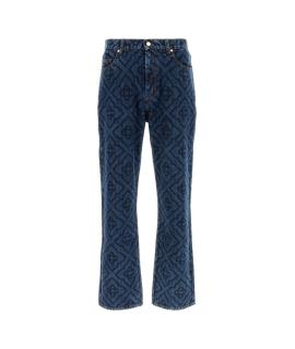 CASABLANCA Прямые джинсы