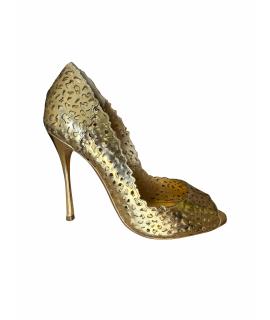 SERGIO ROSSI Туфли