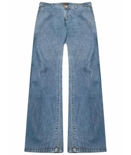 Richard Mille Прямые джинсы