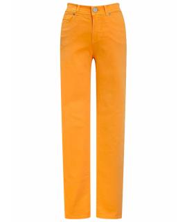 LORO PIANA Прямые джинсы