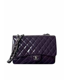 CHANEL Сумка через плечо