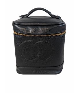 CHANEL Сумка с короткими ручками