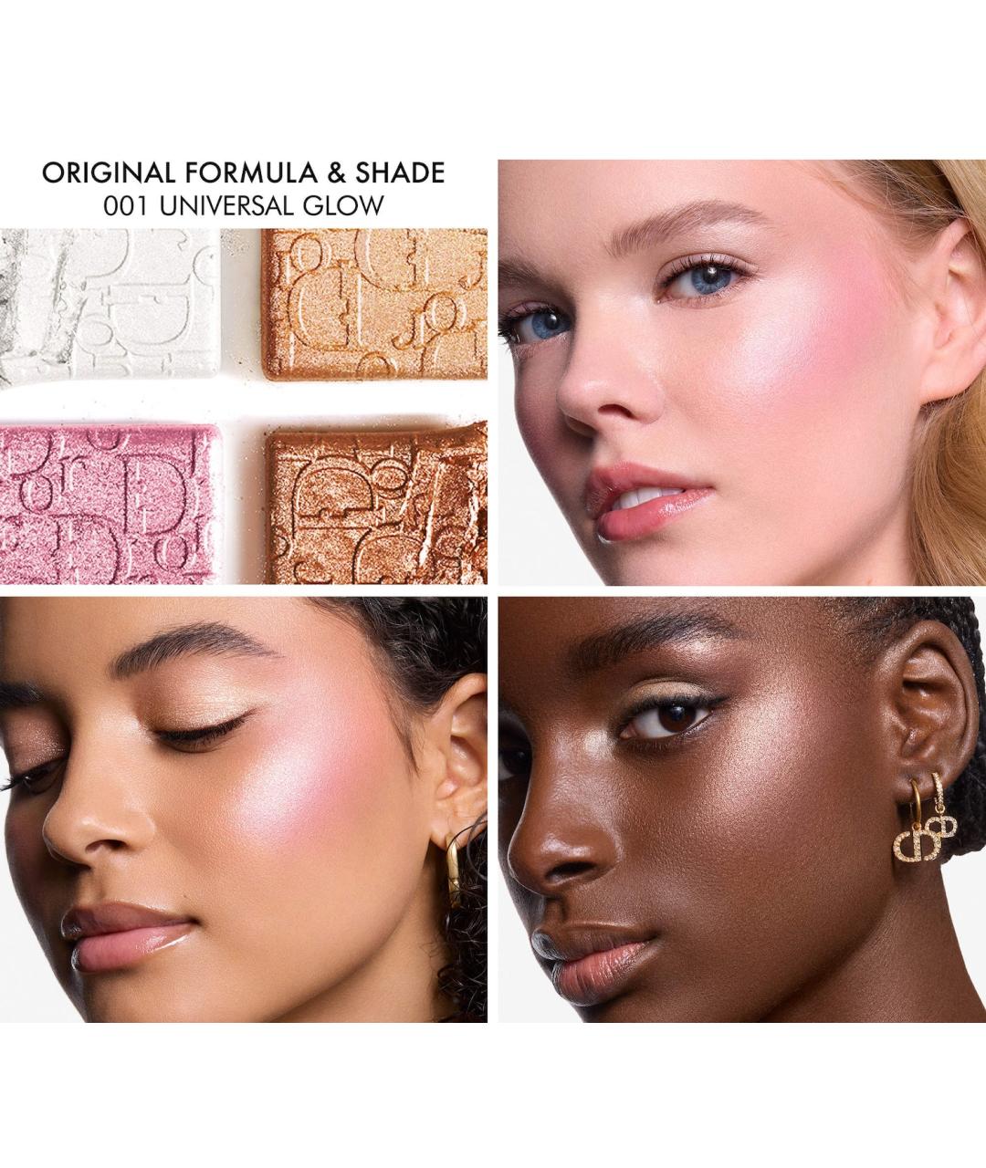 DIOR BEAUTY Хайлайтер, фото 5