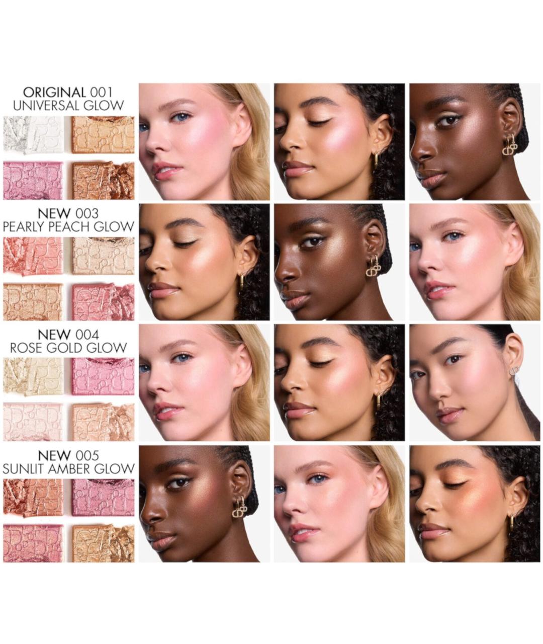 DIOR BEAUTY Хайлайтер, фото 7