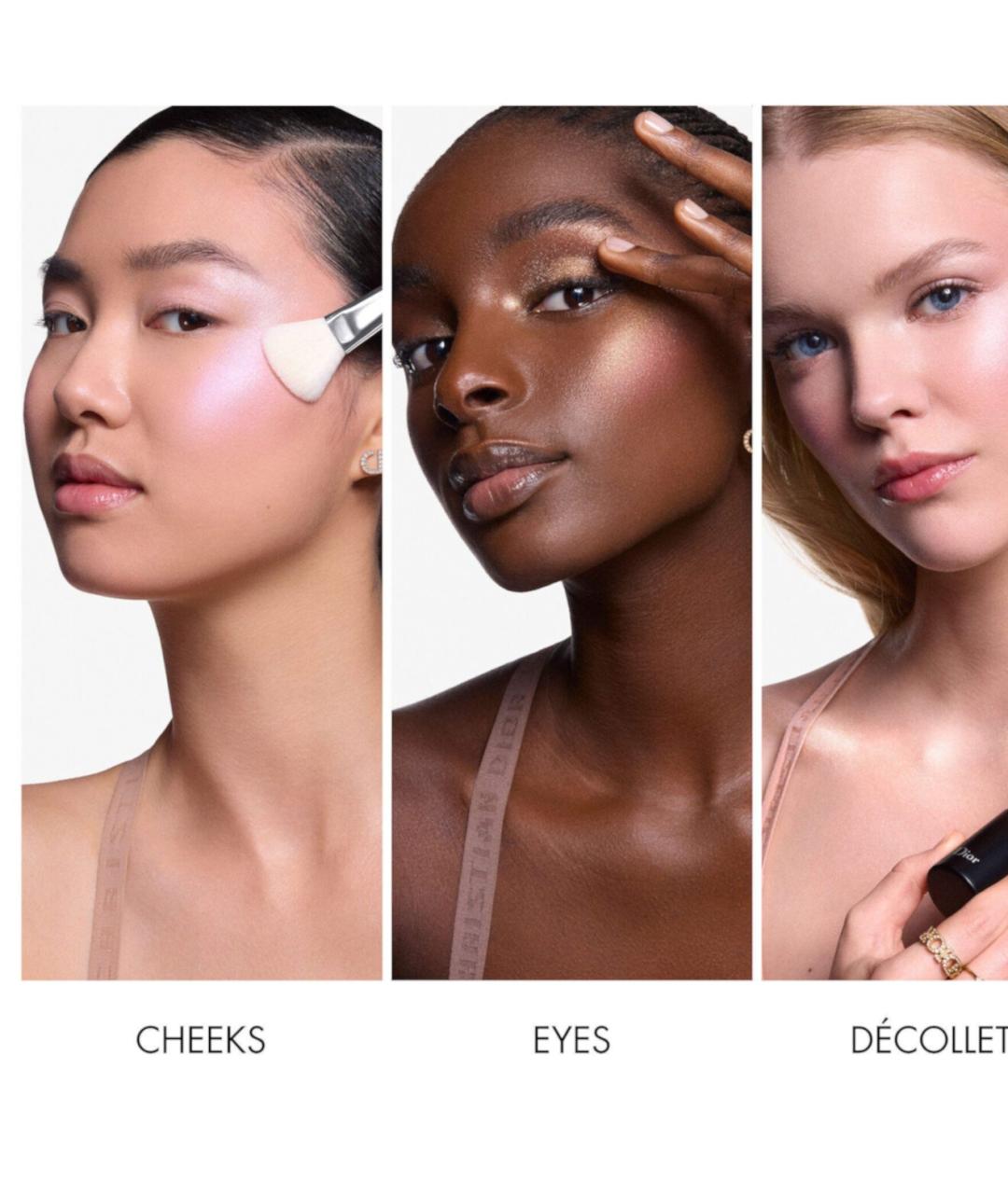 DIOR BEAUTY Хайлайтер, фото 6