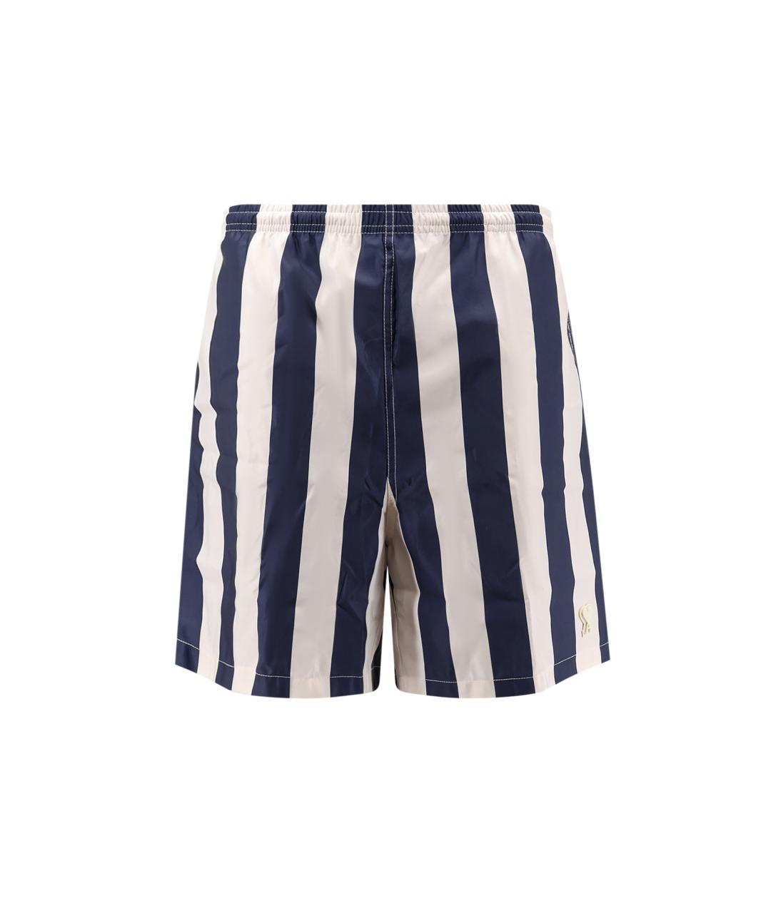 Ami Paris Мульти полиэстеровые плавки, фото 4