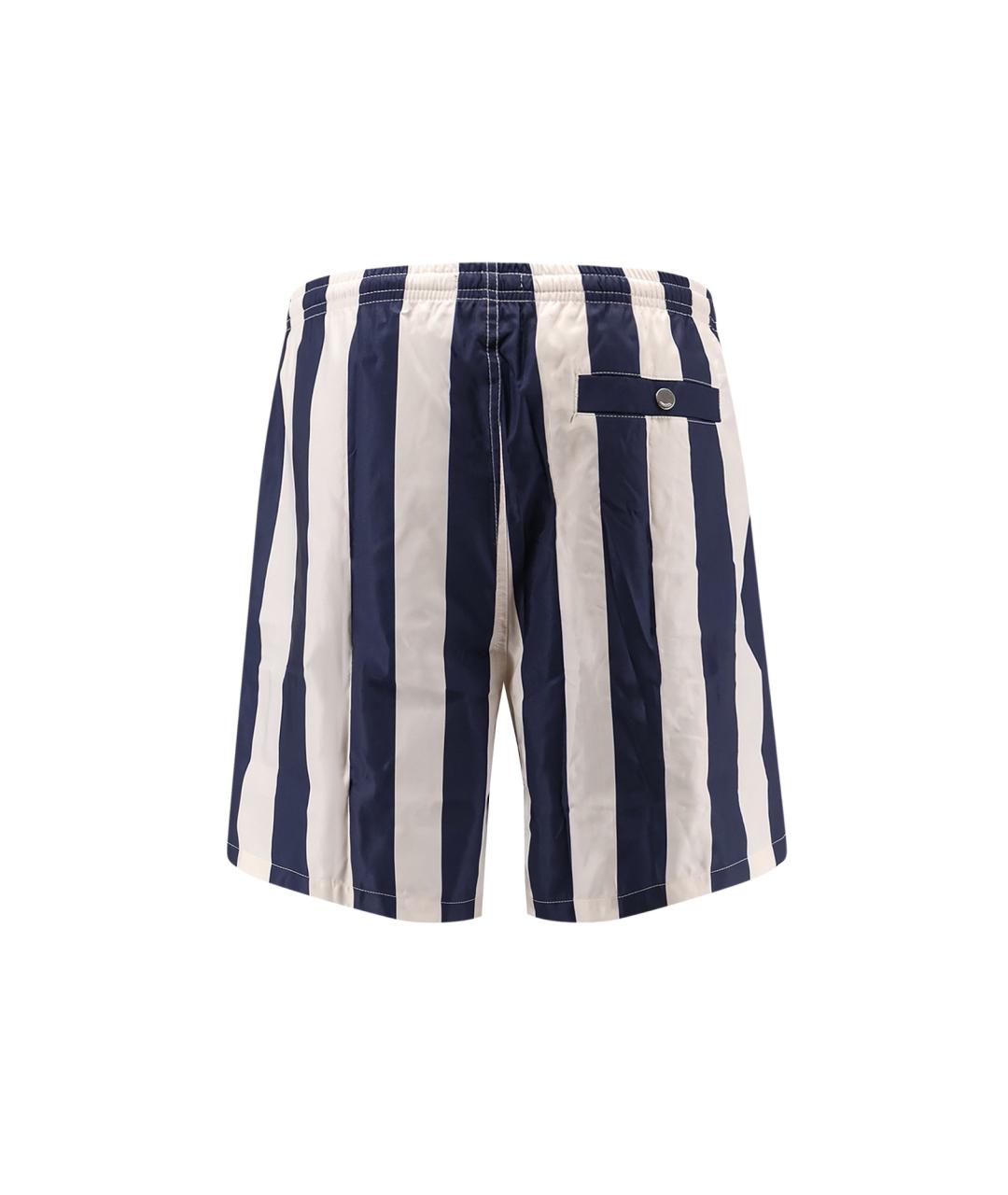 Ami Paris Мульти полиэстеровые плавки, фото 2