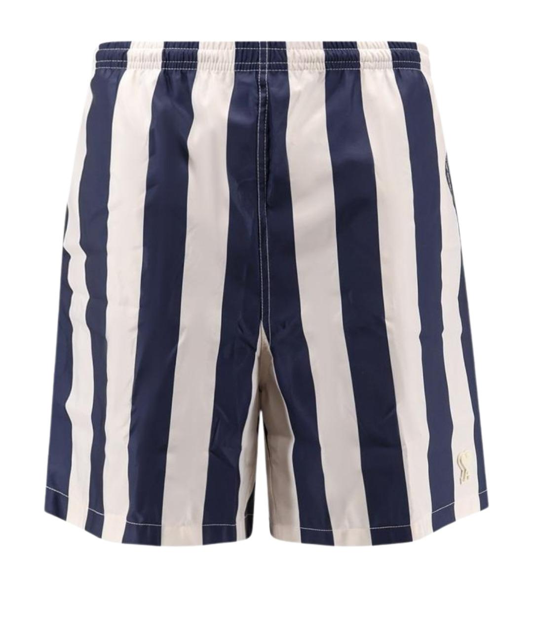 Ami Paris Мульти полиэстеровые плавки, фото 1