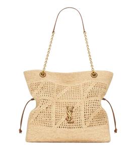 SAINT LAURENT Пляжная сумка