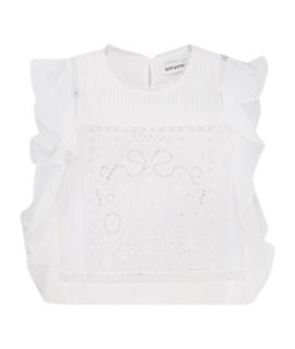 SELF-PORTRAIT Футболка