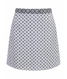 LOUIS VUITTON Юбка мини