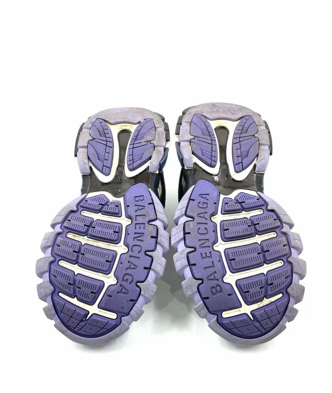 BALENCIAGA Мульти кроссовки, фото 6