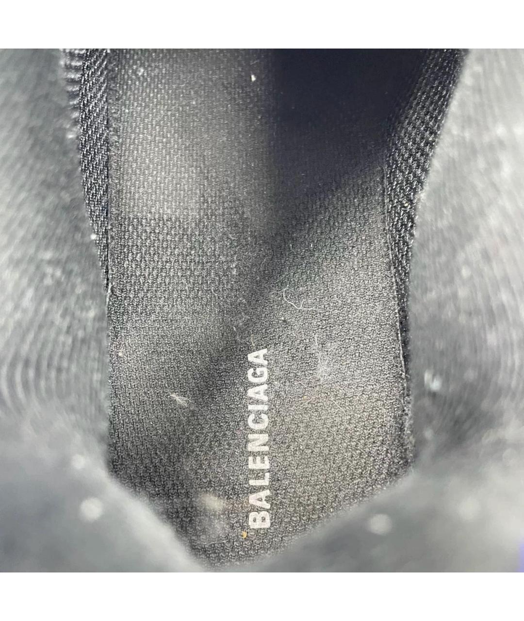 BALENCIAGA Мульти кроссовки, фото 3